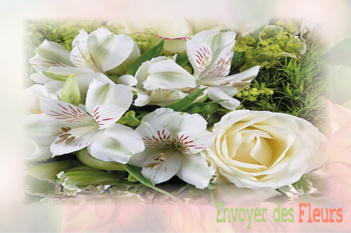 envoyer des fleurs à à LORREZ-LE-BOCAGE-PREAUX