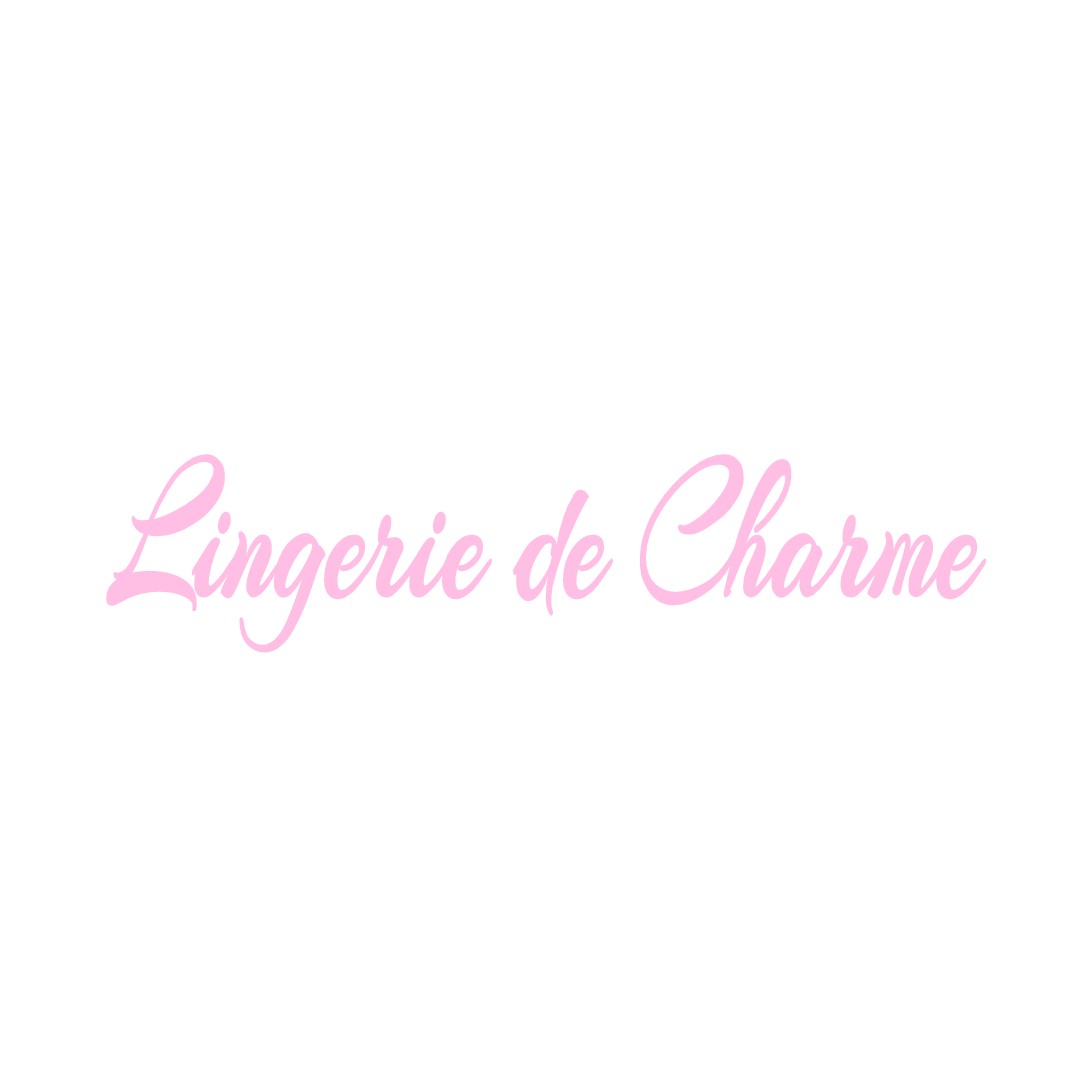 LINGERIE DE CHARME LORREZ-LE-BOCAGE-PREAUX